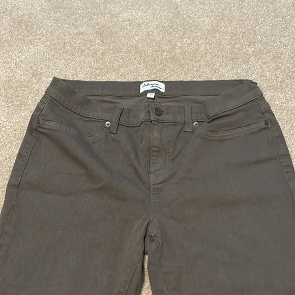 Lakeview denim women’s ankle denim - Picture 3 of 5